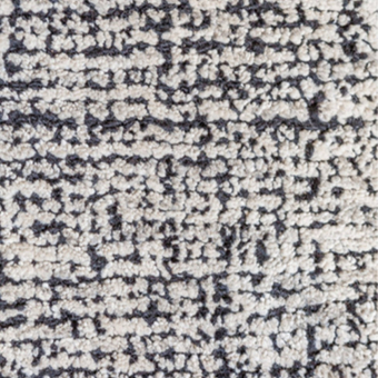 Tappeti Tweed Noir 200x300 cm Nobilis