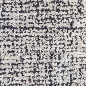 Tweed Noir Rug