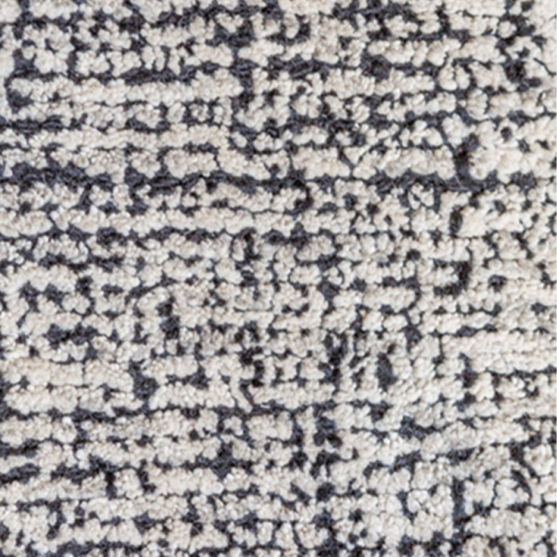 Alfombras Tweed Noir