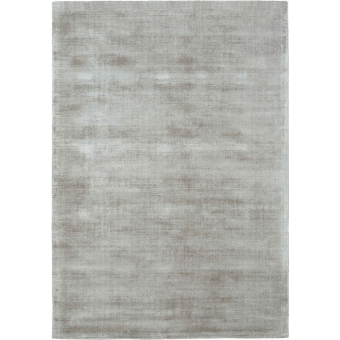 Patine Gris Clair Rug