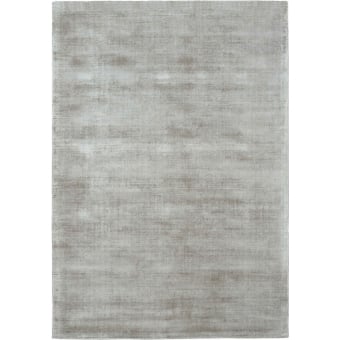 Tapis Patine Gris Clair