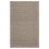 Alfombras Waan Taupe Gan Rugs 200x300cm 142174