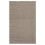 Tapis Waan Taupe Gan Rugs 200x300 cm 142174