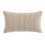 Raw Cojin Cushion Gan Rugs White 142022