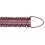 Cordone gallone Valmont Houlès Améthyste 35304-9460