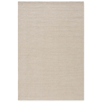 Alfombras Raw White