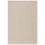 Alfombras Raw White Gan Rugs 200x300cm 142003