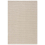Tappeti Raw White Gan Rugs 200x300 cm 142003