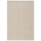 Tappeti Raw White Gan Rugs 200x300 cm 142003