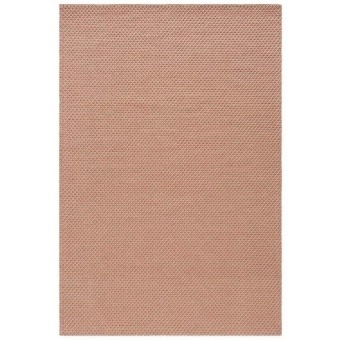 Teppich Raw Pink 170x240 cm Gan Rugs