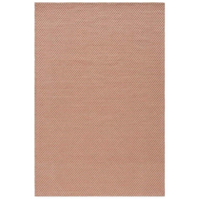 Tappeti Raw Pink