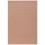 Alfombras Raw Pink Gan Rugs 200x300cm 142002