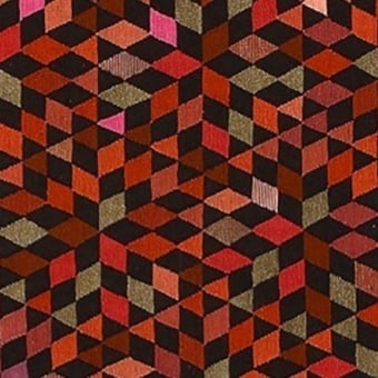 Teppich Diamond Strawberry