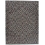 Alfombras Diamond Black Cream Golran 200x300cm Diamond Black Cream