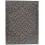 Diamond Black Cream Rug Golran 200x300 cm Diamond Black Cream