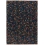 Diamond Black Rug Golran 160x240 cm Diamond Black