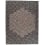 Alfombras Diamond Medallion Black Cream Golran 200x300cm Diamond Medallion Black Cream