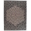 Diamond Medallion Black Cream Rug Golran 200x300 cm Diamond Medallion Black Cream