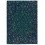 Alfombras Diamond Medallion Blue Green Golran 200x300cm Medallion Blue Green