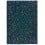 Tapis Diamond Medallion Blue Green Golran 200x300 cm Medallion Blue Green