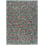 Tapis Trianglehex Sweet Green Golran 200x300 cm Trianglehex Sweet Green