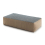 Grand puf Raw Gan Rugs Blue 142008