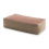 Grand puf Raw Gan Rugs Pink 142006
