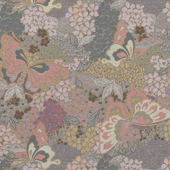 Hanami Fabric