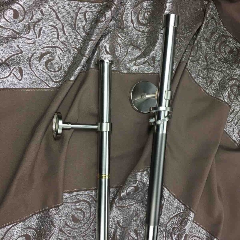 Select Rod Stainless steel Carbon Cap Getynd