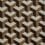 Stoff Ceramic Lelièvre Paris Havane 0755-01