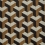 Tela Ceramic Lelièvre Paris Havane 0755-01