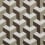 Tessuto Ceramic Lelièvre Paris Écorce 0755-02