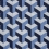 Tela Ceramic Lelièvre Paris Azur 0755-04