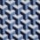 Tessuto Ceramic Lelièvre Paris Azur 0755-04
