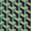 Tissu Ceramic Lelièvre Paris Diabolo 0755-06