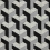 Tessuto Ceramic Lelièvre Paris Poivre 0755-09