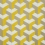 Ceramic Fabric Lelièvre Citron 0755-12