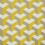 Ceramic Fabric Lelièvre Citron 0755-12