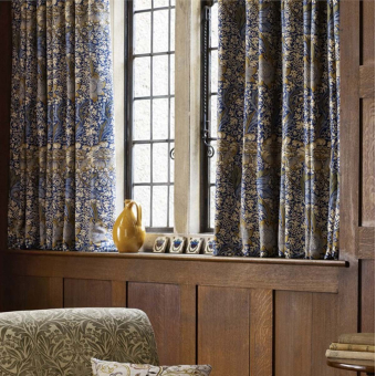 Kennet Fabric