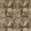 Velluto Acanthus Morris and Co Mustard/Grey DMA4226400
