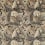Acanthus Velvet Morris and Co Charcoal/Grey DMA4226399
