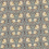 Pimpernel Fabric Morris and Co Bullrush/Slate DMCR226455