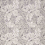 Stoff Pure Acanthus Weave Morris and Co Inky Grey DMPN236626