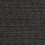Tela Inca Houlès Anthracite 72512-9800