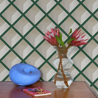 Papel pintado Vincent