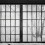 Japanese Window Panel Coordonné Multi-coloured 6500209N