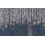 Papeles pintados panorámico Cora Coordonné Dark blue 6800727N