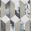 3D Crystal Wallpaper Eijffinger Argent 386501