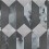 3D Crystal Wallpaper Eijffinger Noir 386502