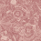 Passiflora Wallpaper Eijffinger Rouge/Rose 386515